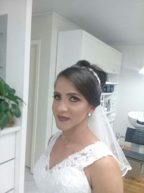 Meu casamento - 4