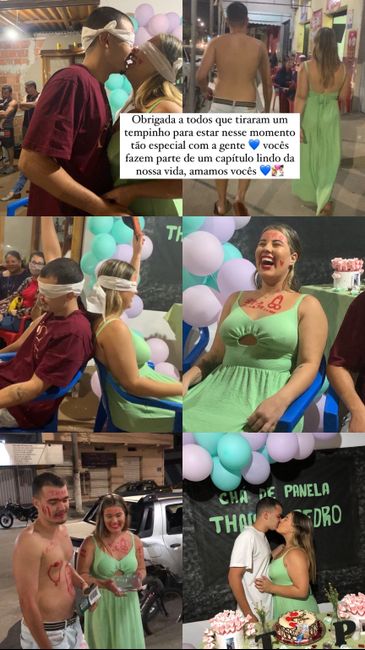 Chá de Panela 4