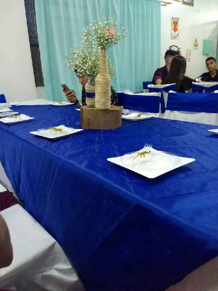 Meu casamento - 6