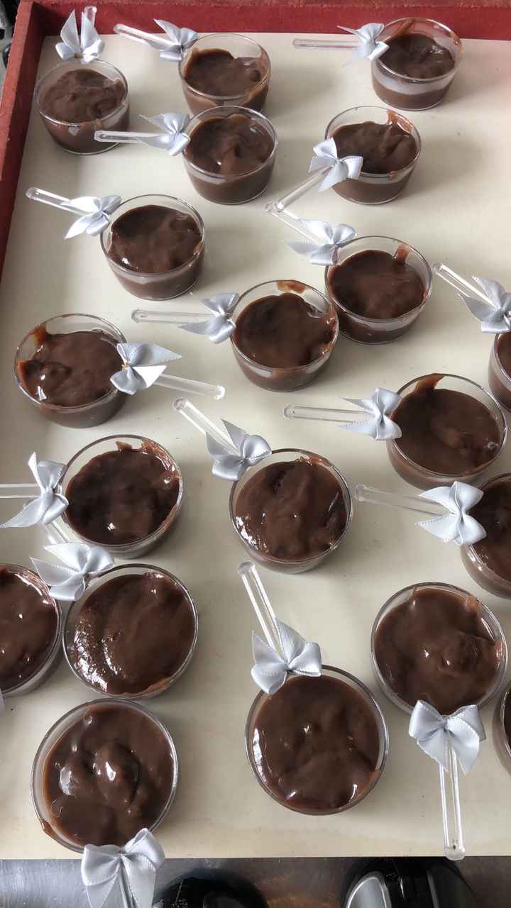 Chá de Panela - 6