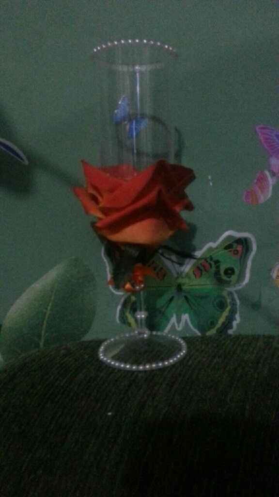 Gracinha feitas por mim rs - 1