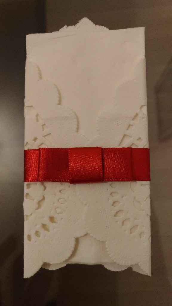 Meu primeiro diy - 1