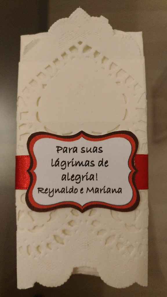 Meu primeiro diy - 2