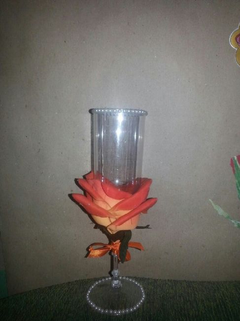 Gracinha feitas por mim rs - 2