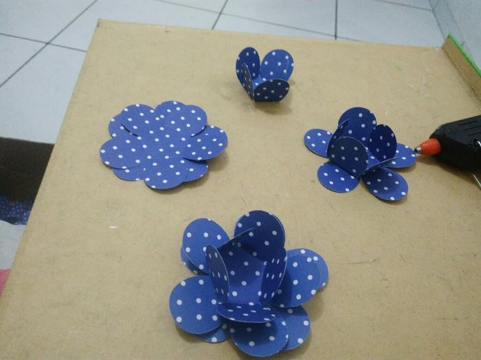 Forminhas eu q fiz! - 2