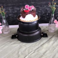 Chá de Panela - 1