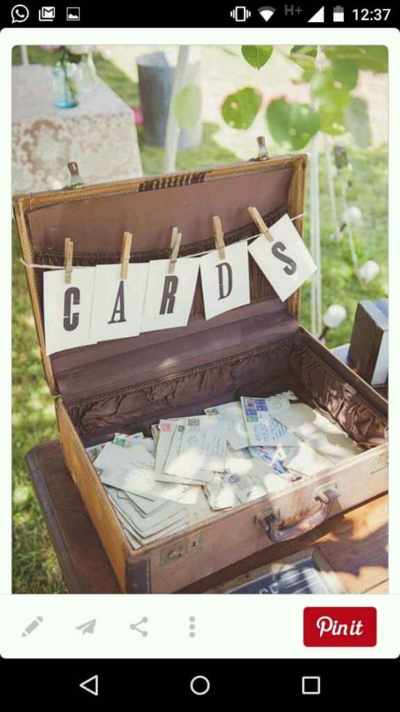 Inspirações para casamento! - 32