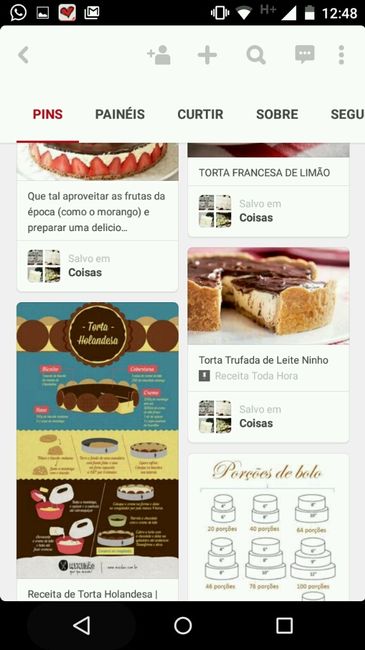 Inspirações para casamento! - 3