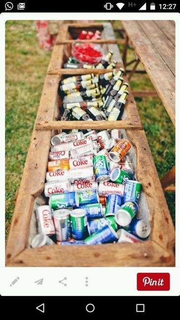 Inspirações para casamento! - 22