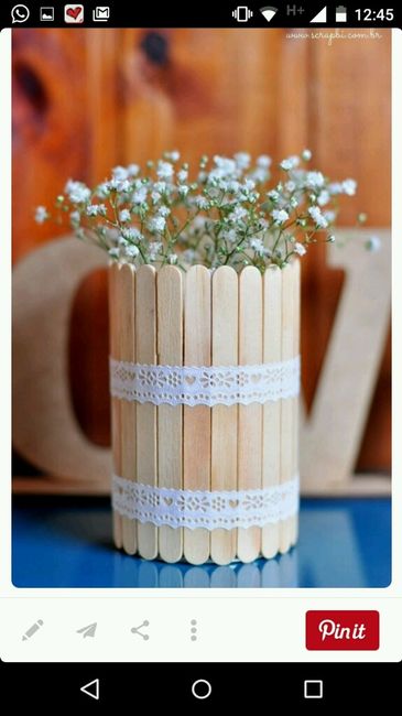 Inspirações para casamento! - 29