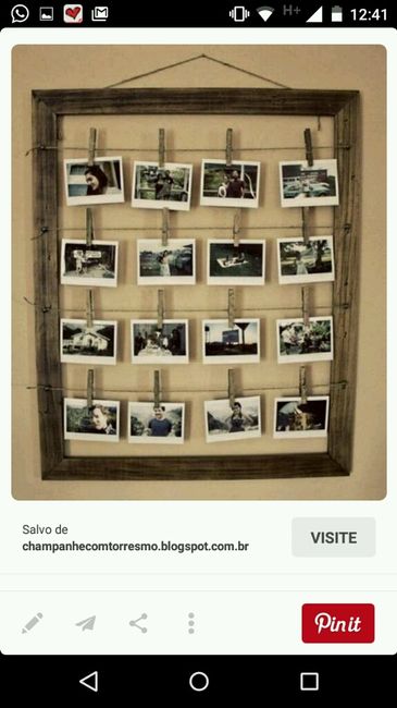 Inspirações para casamento! - 30