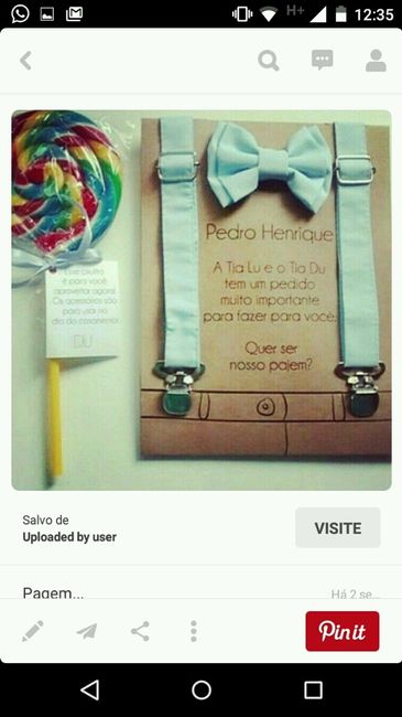 Inspirações para casamento! - 45