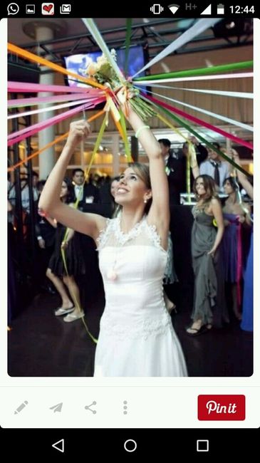 Inspirações para casamento! - 47