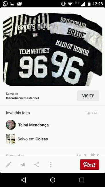 Inspirações para casamento! - 48