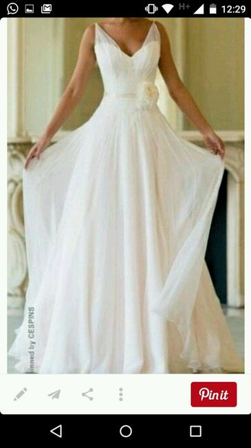 Vestido - 1