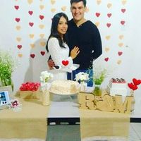 Fotos do meu noivado! - 7