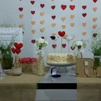 Fotos do meu noivado! - 9