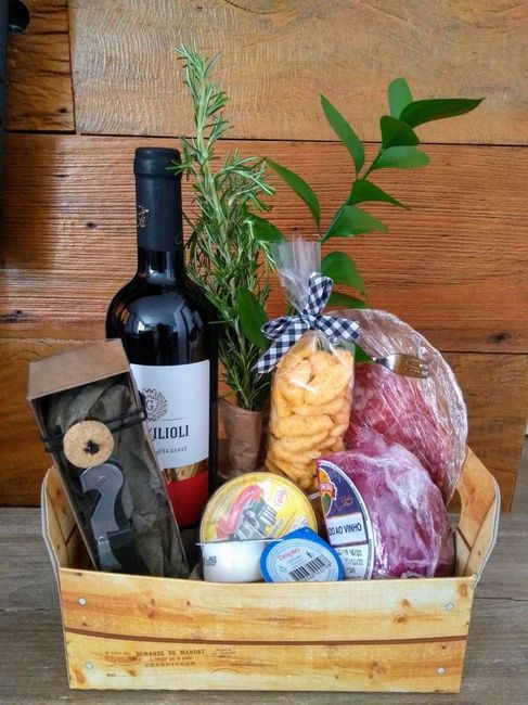 Convite especial para os pais 😍🥰 7