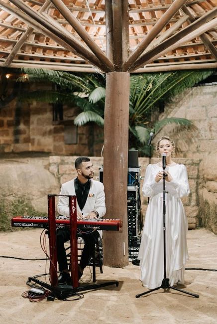 Deu certo x Deu errado no meu casamento (part. 1) 6