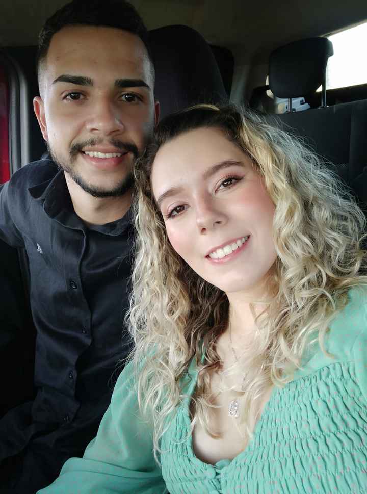 Vcs mudaram muito desde que se conheceram? - 3