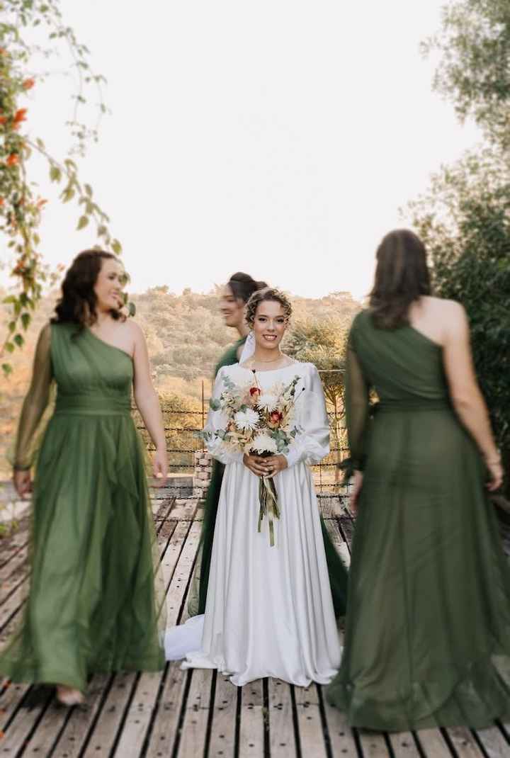 Deu certo x Deu errado no meu casamento (part. 1) - 7