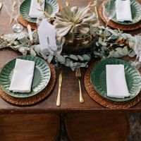 Mesa posta casamento - 3