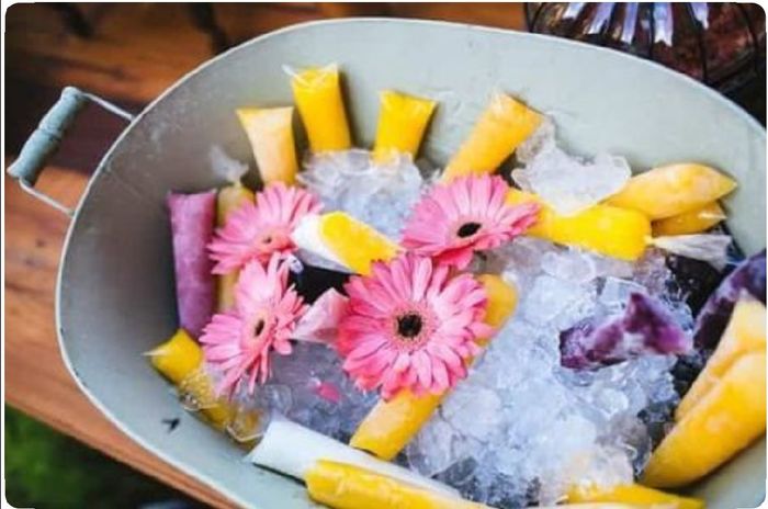 Indicação de buffet tropical + open bar por pacote e Não por pessoa para angra dos reis - 7