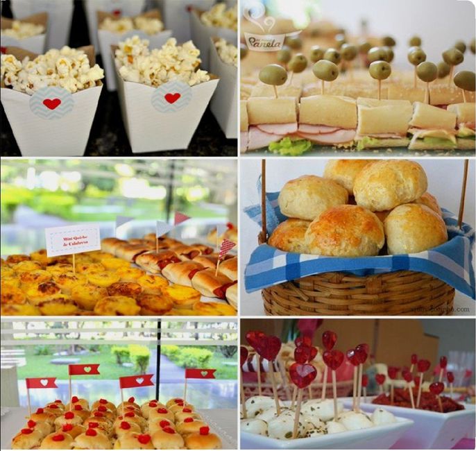 Indicação de buffet tropical + open bar por pacote e Não por pessoa para angra dos reis - 12