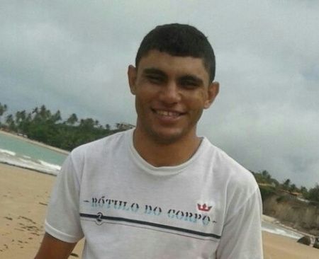 Quem é seu noivo(a)? - 1