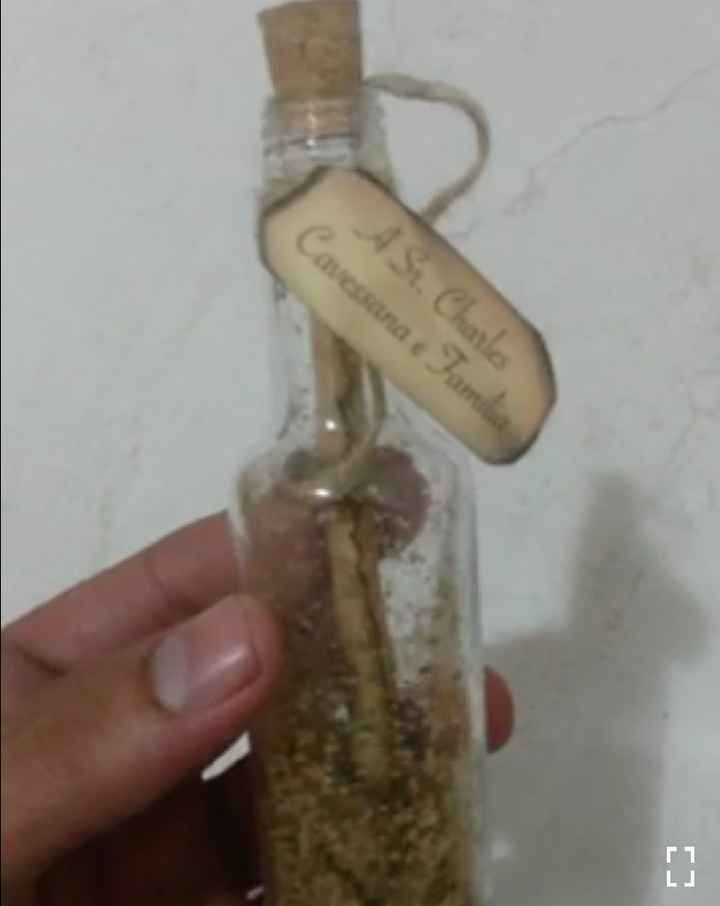 convites para casamento na praia - 1