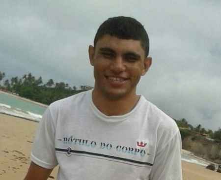 Quem é seu noivo(a)? - 1
