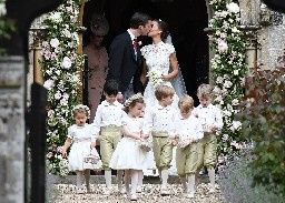 Casamento real