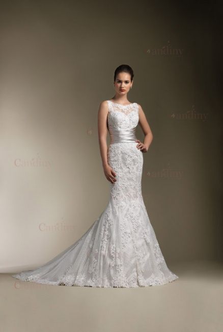 Vestido de Noiva 