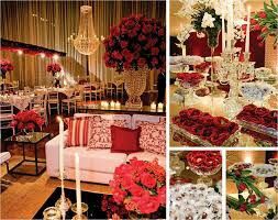  Decoração da festa de casamento - 1