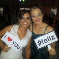 Missão Madrinha de Casamento