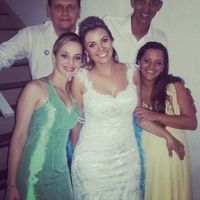 Missão Madrinha de Casamento II - Fernanda&Diego