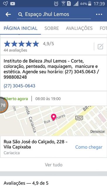 Dia de noiva na grande vitória #helpme - 2