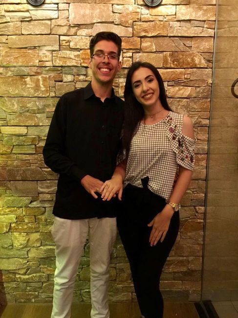 Noivamos! ❤️ #vemver - 1