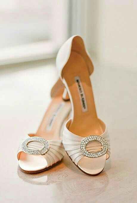 O melhor e o pior: os sapatos - 1