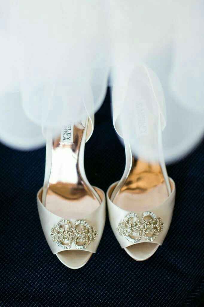 O melhor e o pior: os sapatos - 3
