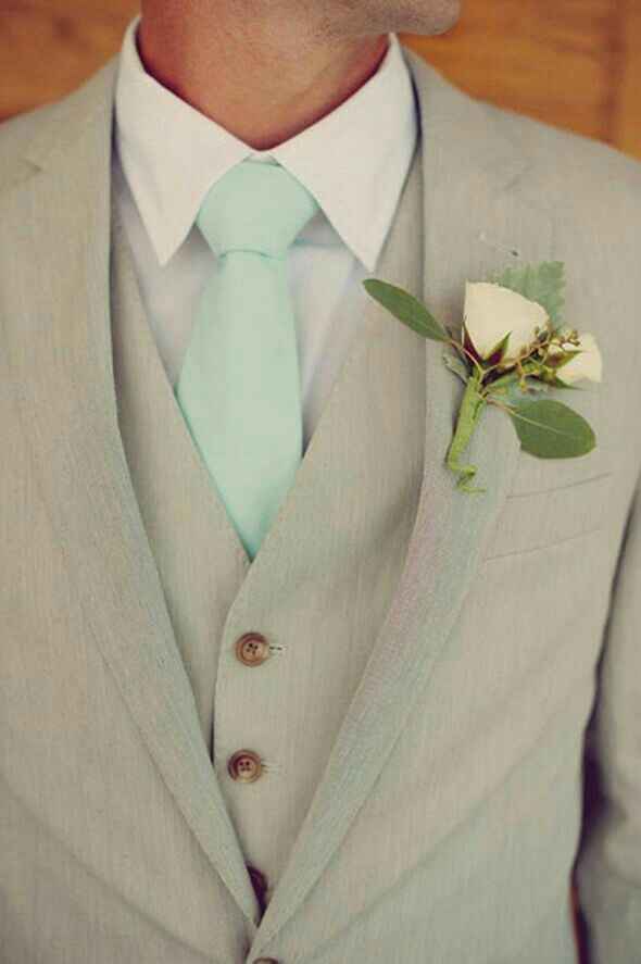 Casamento rosa&azul - 1
