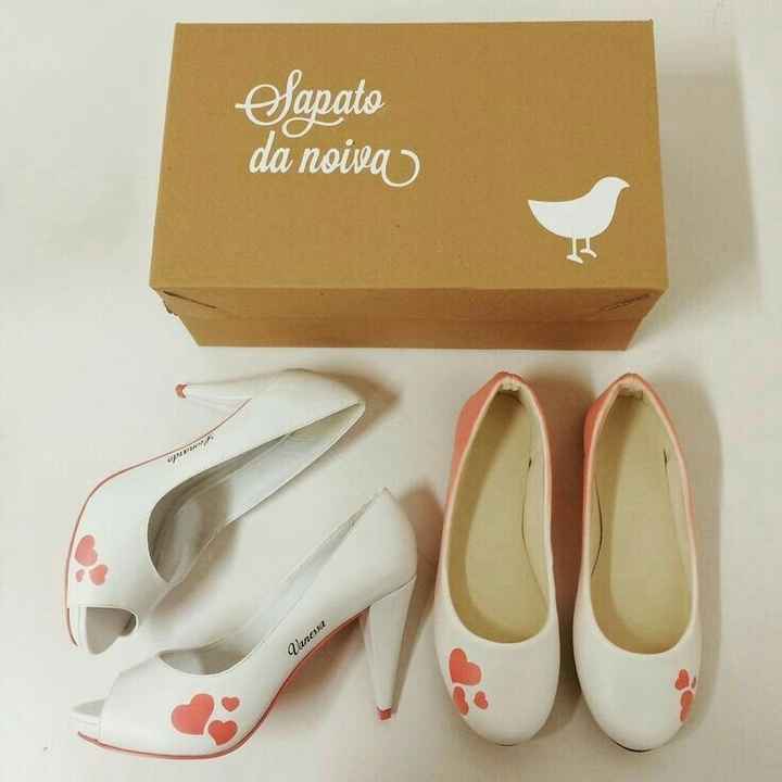 Lindezas!!!!
