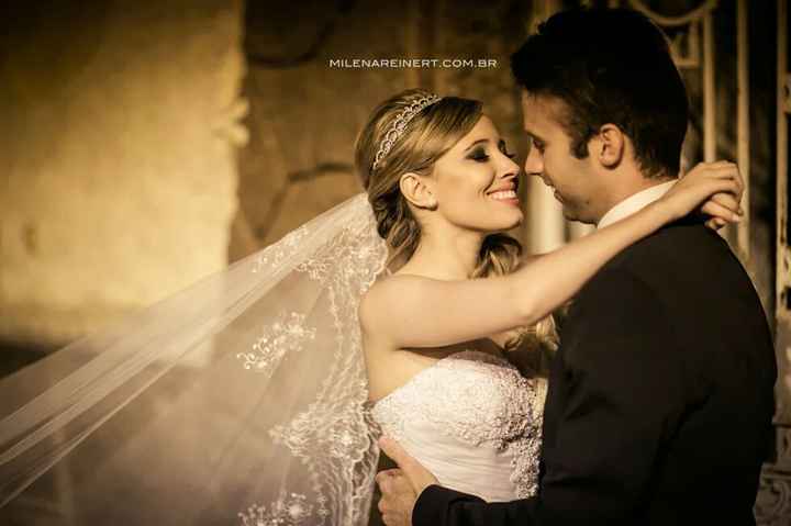 Casamento taciele alcolea e fernando em las vegas - 1