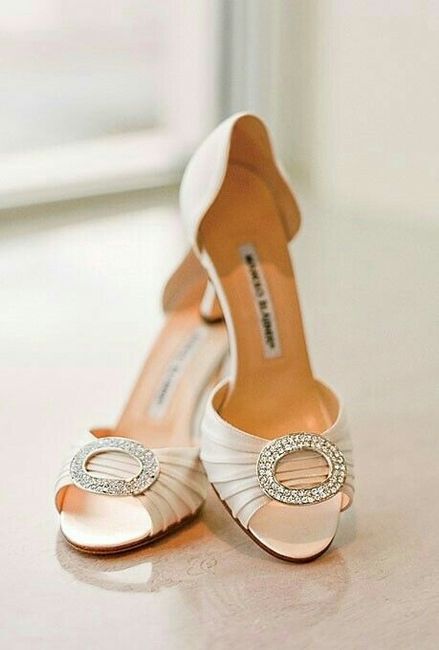O melhor e o pior: os sapatos - 1