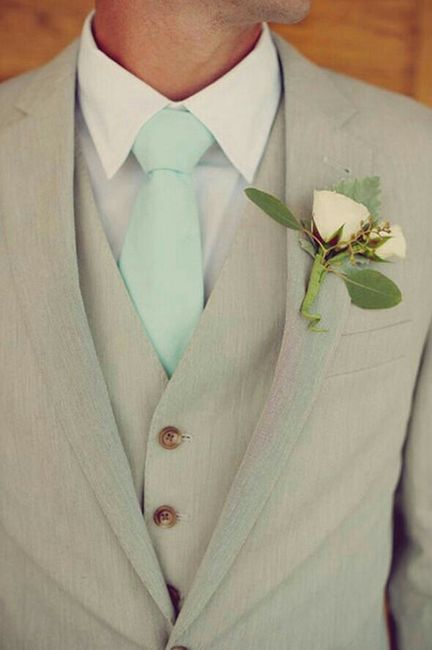 Casamento rosa&azul - 1