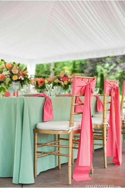 Casamento rosa&azul - 3