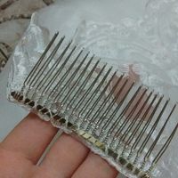 Minha mantilha do aliexpress chegou - 2