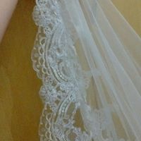 Minha mantilha do aliexpress chegou - 5