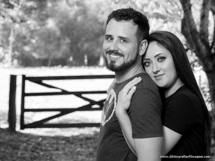 Pré Wedding - Vem ver! (4 diaaaassss) - 4