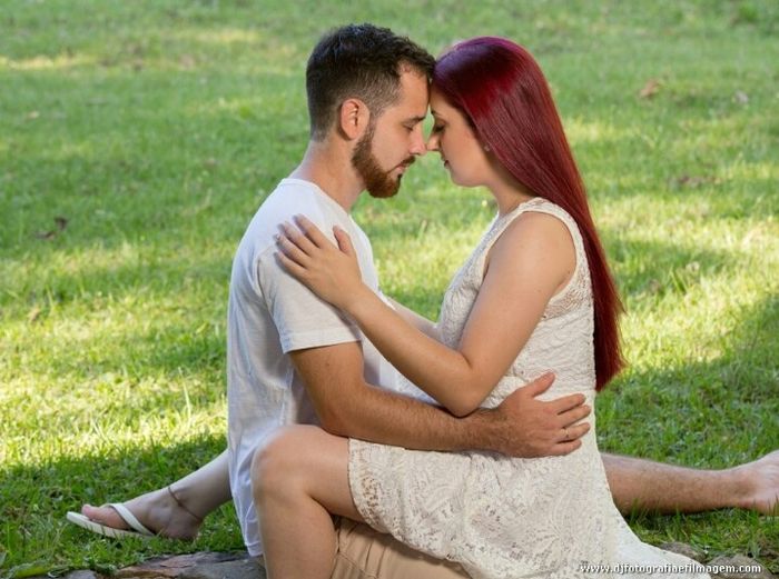 Pré Wedding - Vem ver! (4 diaaaassss) - 5